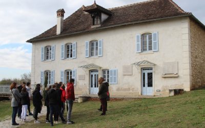 Un projet des 3èmes : « Mémoire de la 2ème guerre »